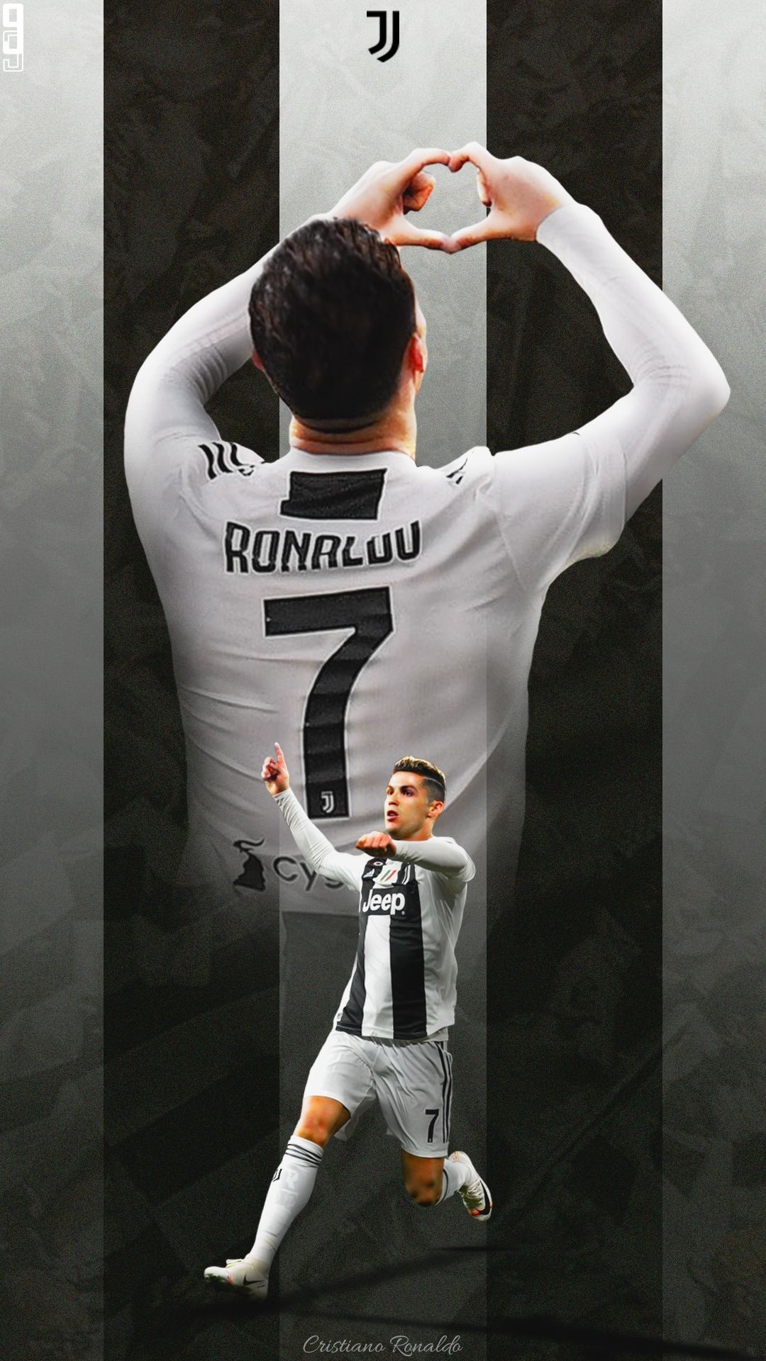 Hình nền Cristiano Ronaldo Full HD