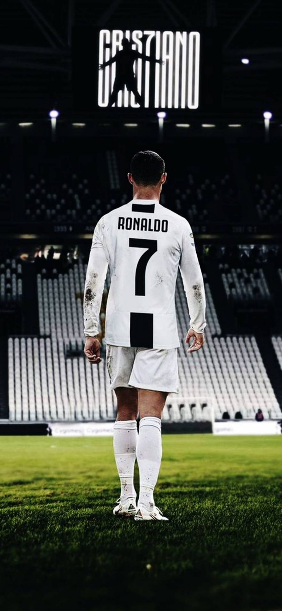 Ảnh nền cầu thủ Cristiano Ronaldo chất lượng cao