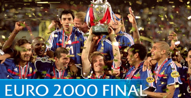 Lịch sử Euro: Giải vô địch bóng đá châu Âu qua các thời kỳ
