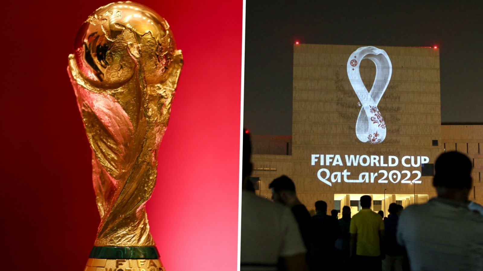 World Cup có mấy châu lục và đội tuyển tham gia?